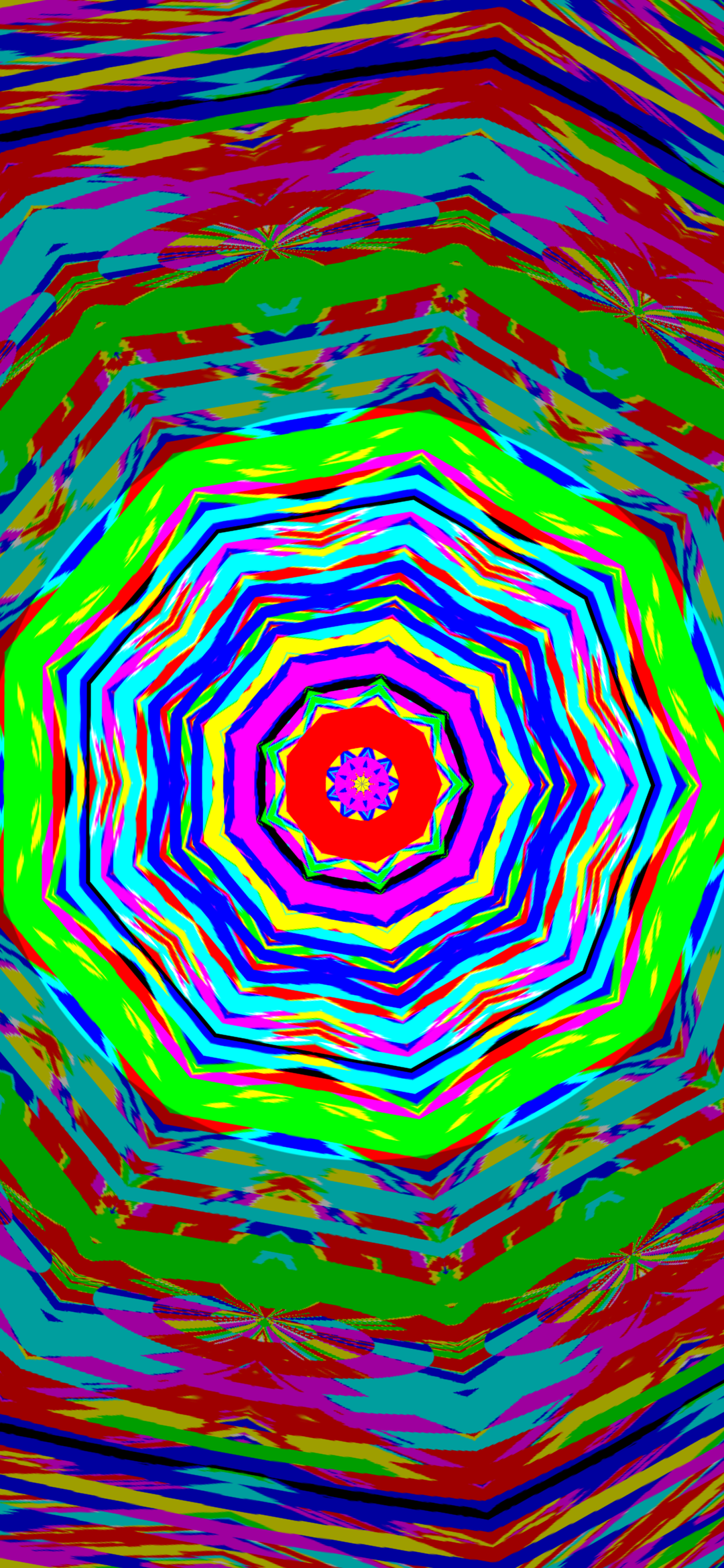abstrakt engine screenshot 1