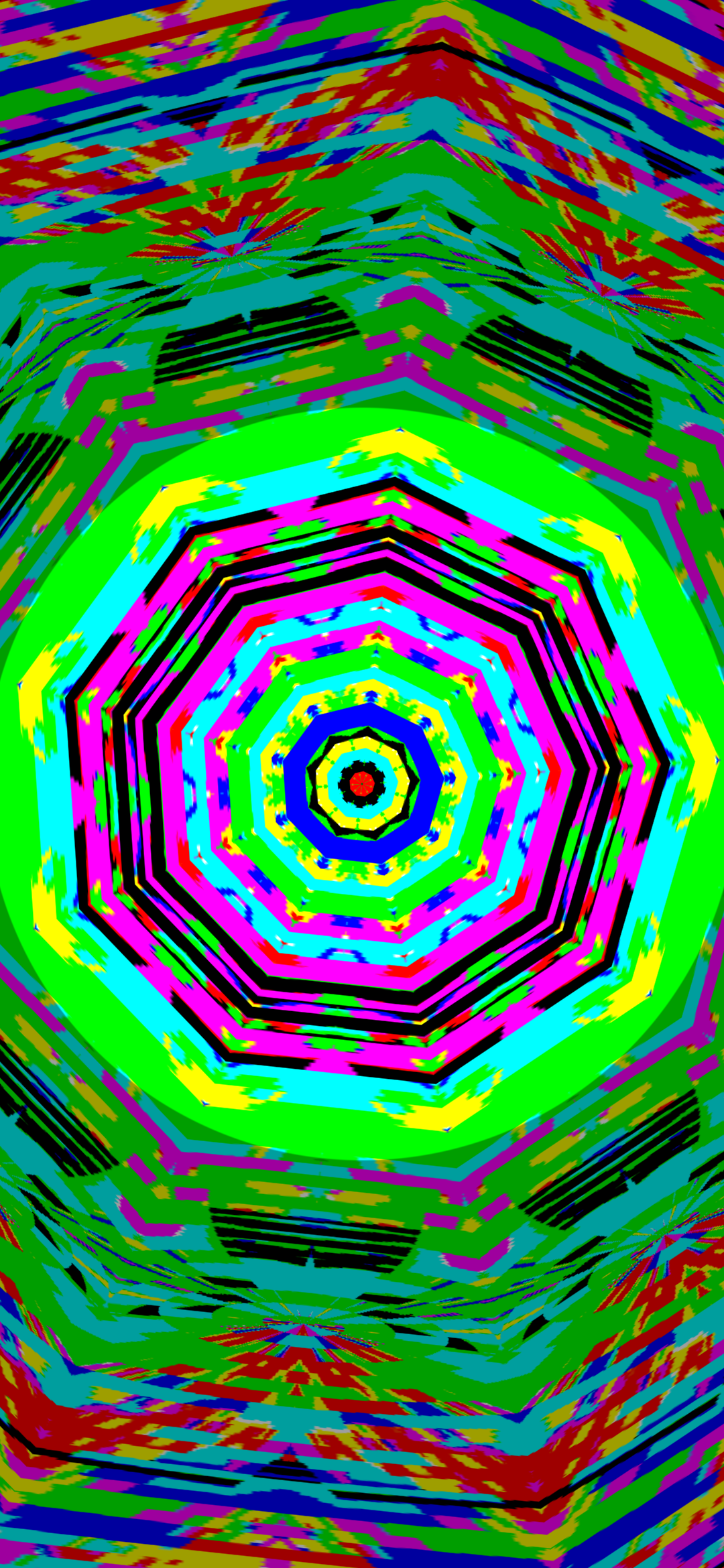 abstrakt engine screenshot 2