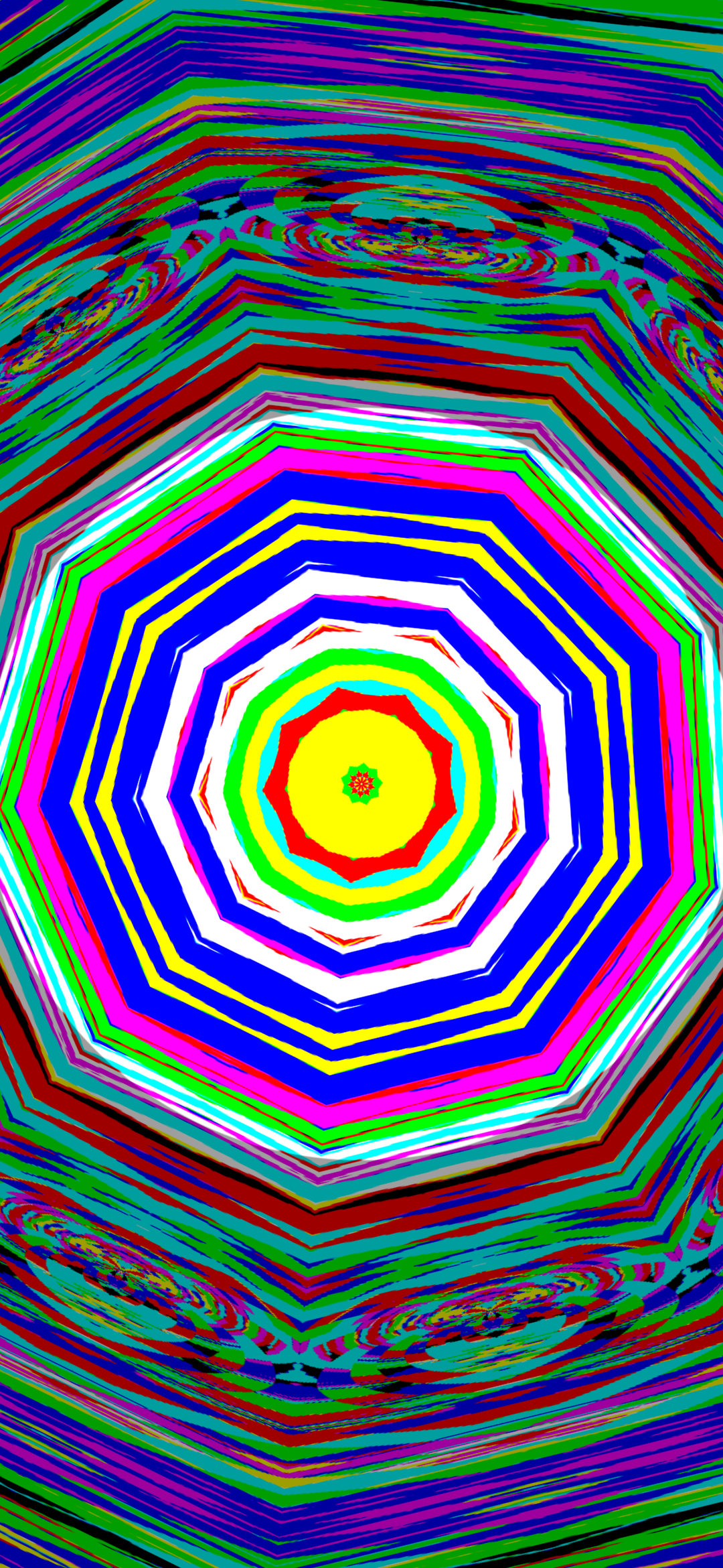 abstrakt engine screenshot 3