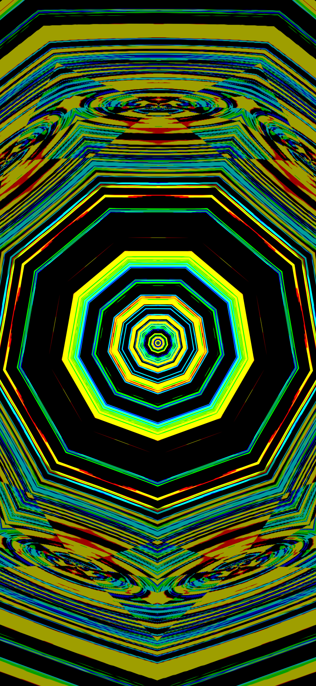 abstrakt engine screenshot 4