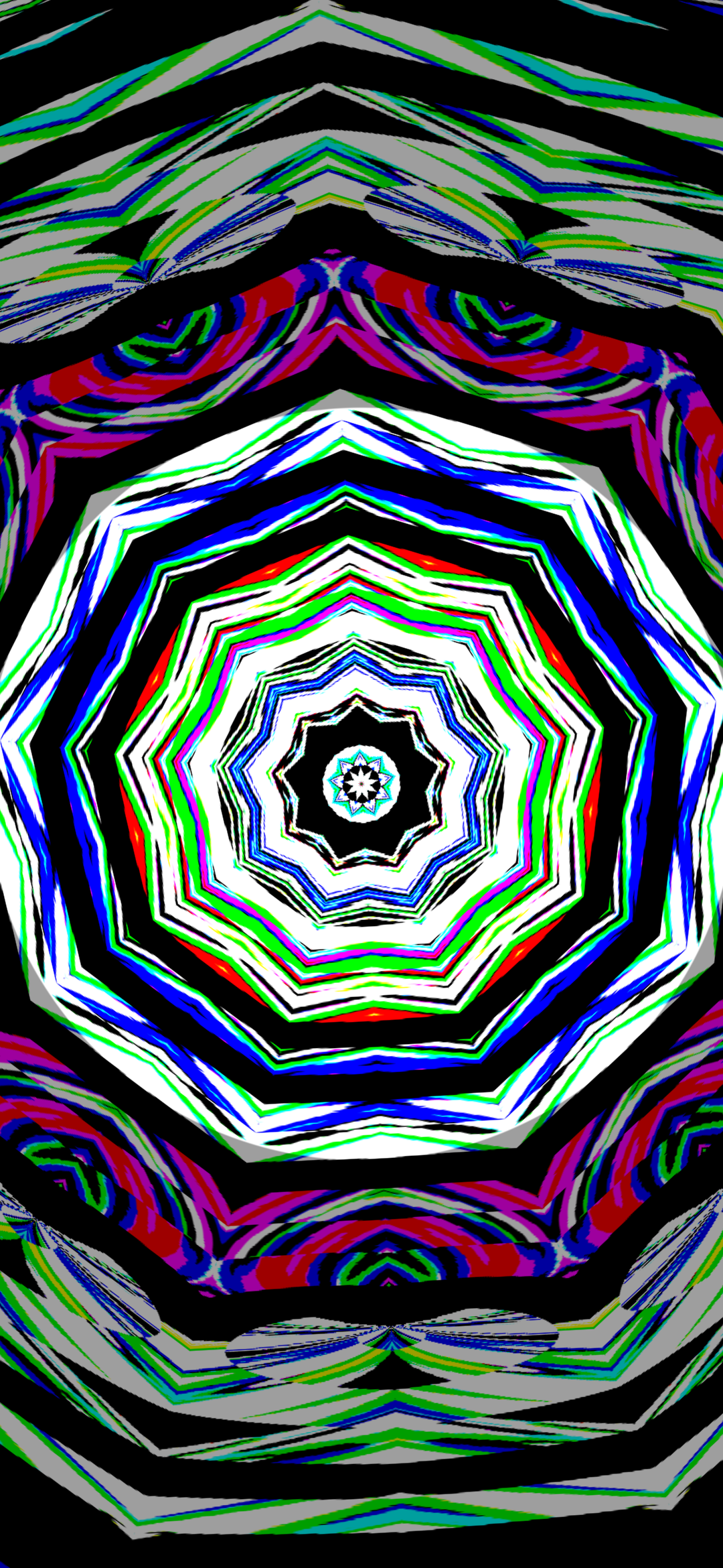 abstrakt engine screenshot 5